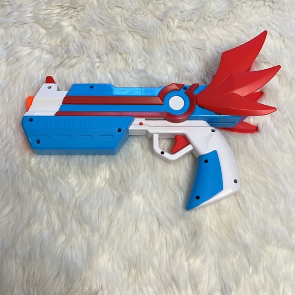 Nerf Roblox MM2 Launcher Dartbringer Dart Blaster F3776 - Picture 4 of 5